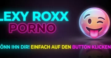 Lexy Roxx Porno