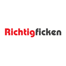 RichtigFicken Logo
